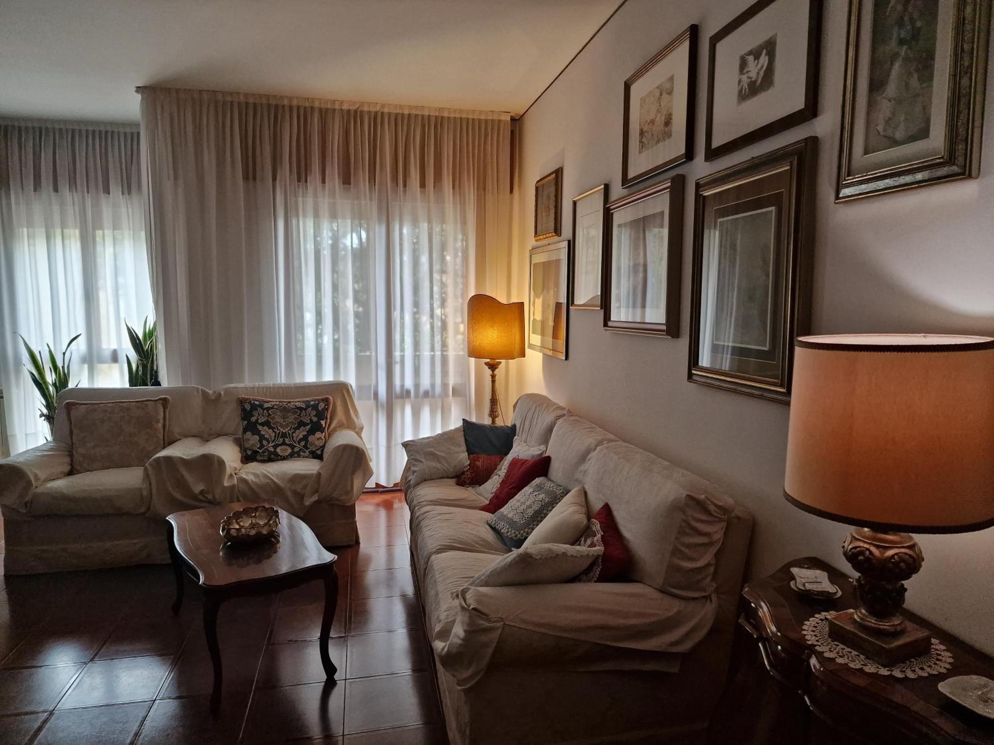 Kate'S House Apartment Padova Bagian luar foto