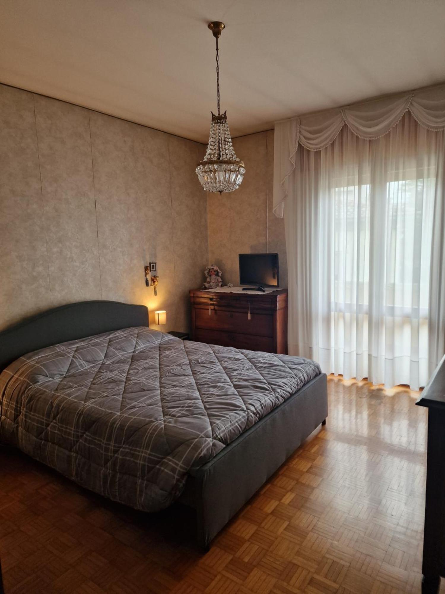 Kate'S House Apartment Padova Bagian luar foto
